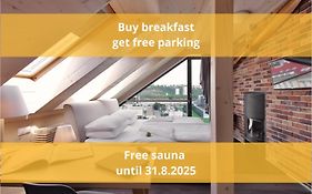 Absolutum Wellness Hotel  4*